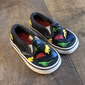 Toddler Circo Dinosaur Shoes